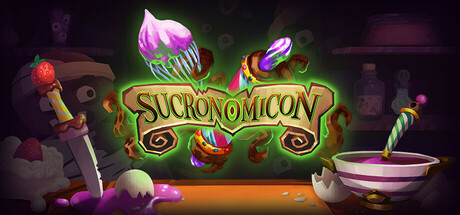 Sucronomicon Demo