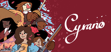Cyrano Demo