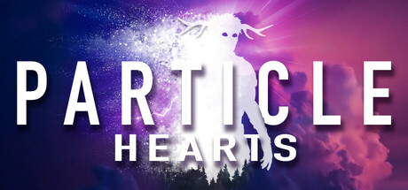 Particle Hearts Demo