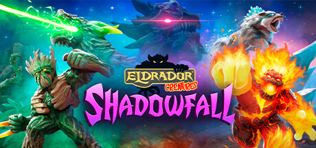 ELDRADOR® CREATURES SHADOWFALL Demo