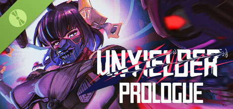 UNYIELDER COMBAT DEMO