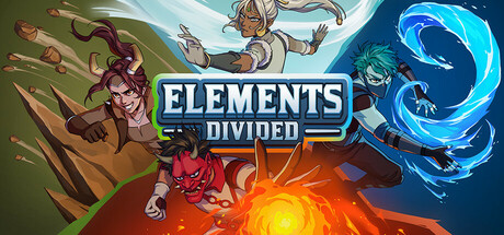 Elements Divided