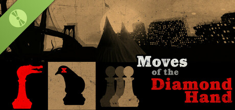 Moves Of The Diamond Hand Demo