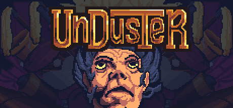 UnDuster Demo