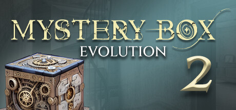 Mystery Box 2: Evolution - Demo