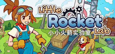 Little Rocket Lab