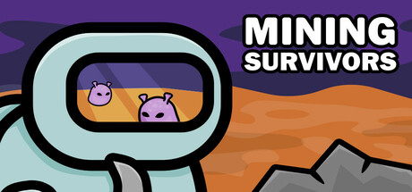 Mining Survivors Demo