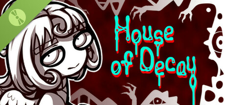 House Of Decay Demo