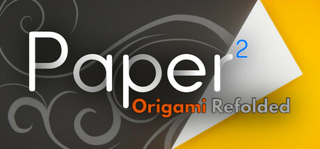 Paper 2 - Origami Refolded Demo