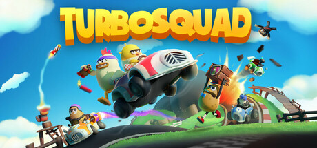 TurboSquad Demo
