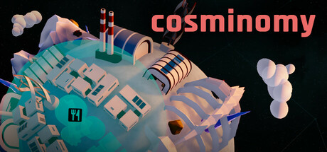 Cosminomy Demo