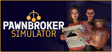 Pawnbroker Simulator: Demo