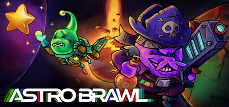 AstroBrawl Demo