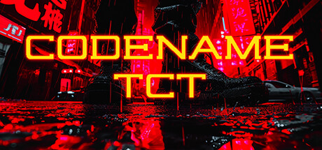 Codename TCT Demo