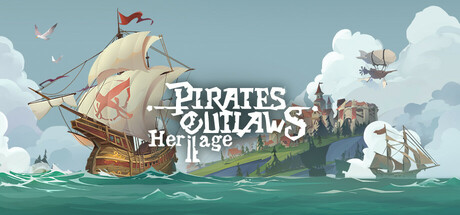 Pirates Outlaws 2: Heritage Demo