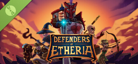 Defenders of Etheria DEMO