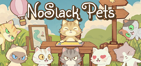 NoSlack Pets