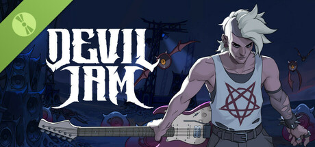 Devil Jam Demo