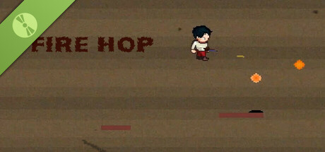 Fire Hop Demo