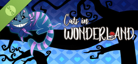 Cats in Wonderland Demo