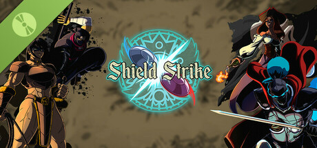 Shield Strike Demo