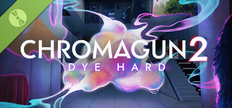 ChromaGun 2: Dye Hard Demo