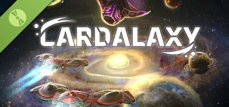Cardalaxy Demo