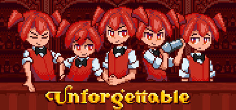 Unforgettable Demo
