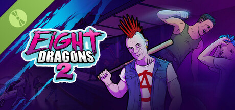 Eight Dragons 2 Demo