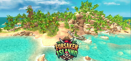 Forsaken Island Demo
