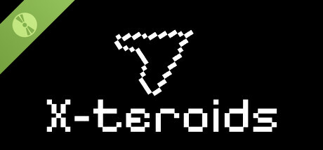 Asteroids X Demo