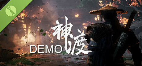 琉隐神渡 Demo