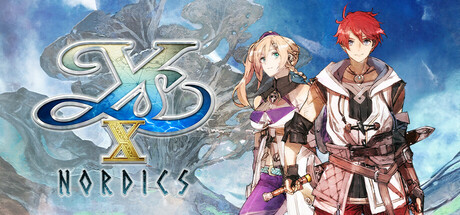 Ys X: Nordics Demo