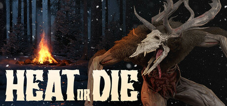 Heat or Die Demo