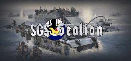 SGS Sealion