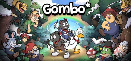 Gombo Demo