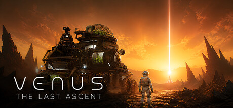 Venus: The Last Ascent Demo