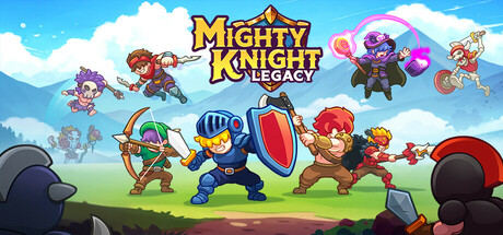 Mighty Knight Legacy Demo