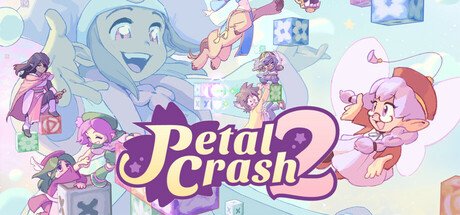 Petal Crash 2 Demo