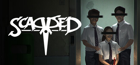 Scarred Demo