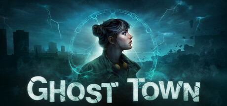 Ghost Town Demo