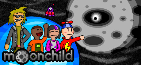 Moonchild Demo