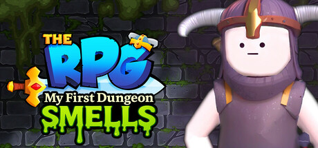 The RPG: My First Dungeon Smells