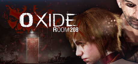 Oxide Room 208 Demo