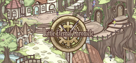 Little Eternal Chronicle (Demo)