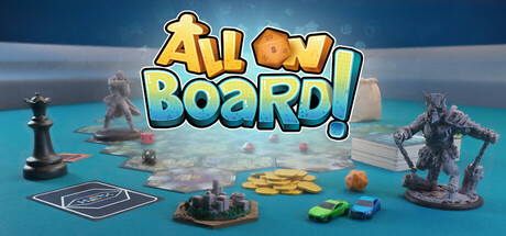 All On Board! Demo