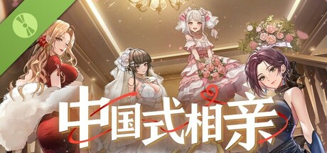 中国式相亲 Demo