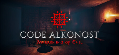 Code Alkonost Demo