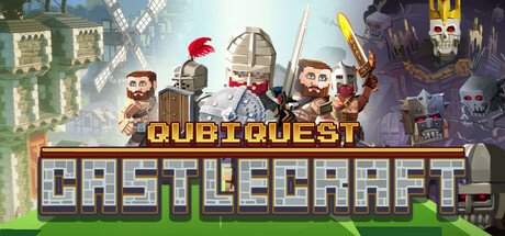 Castle Craft Demo
