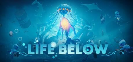 Life Below